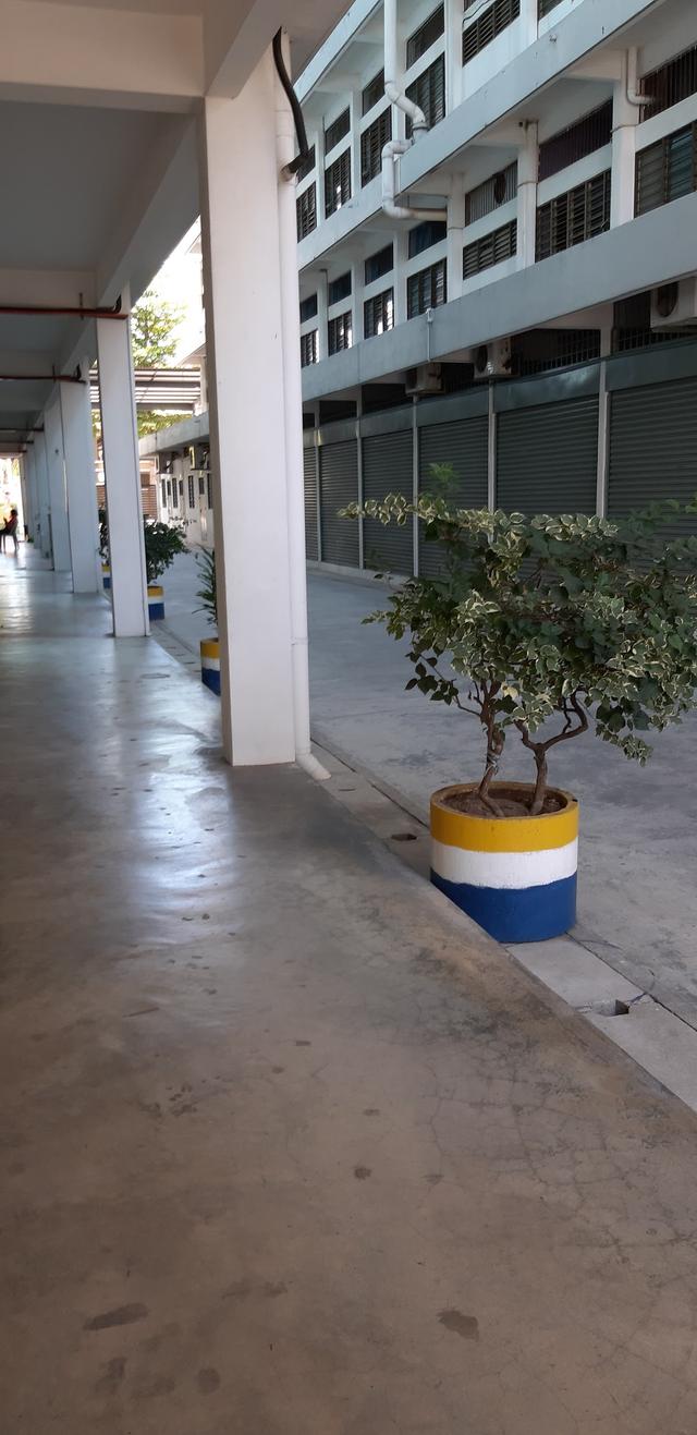 Photo of 北海鍾靈(國民型)中學 Chung Ling Butterworth (N.T.) High School - Butterworth, Penang, Malaysia