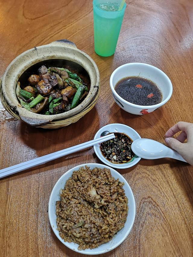 Photo of 大团圆槟城砂煲肉骨茶 - George Town, Penang, Malaysia