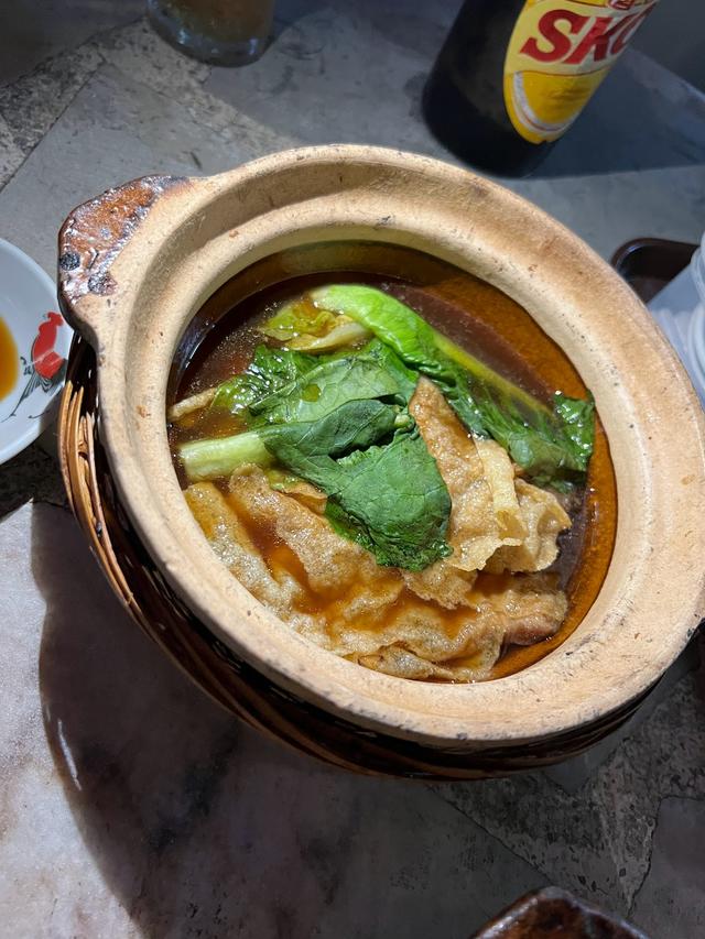 Photo of 大团圆槟城砂煲肉骨茶 - George Town, Penang, Malaysia