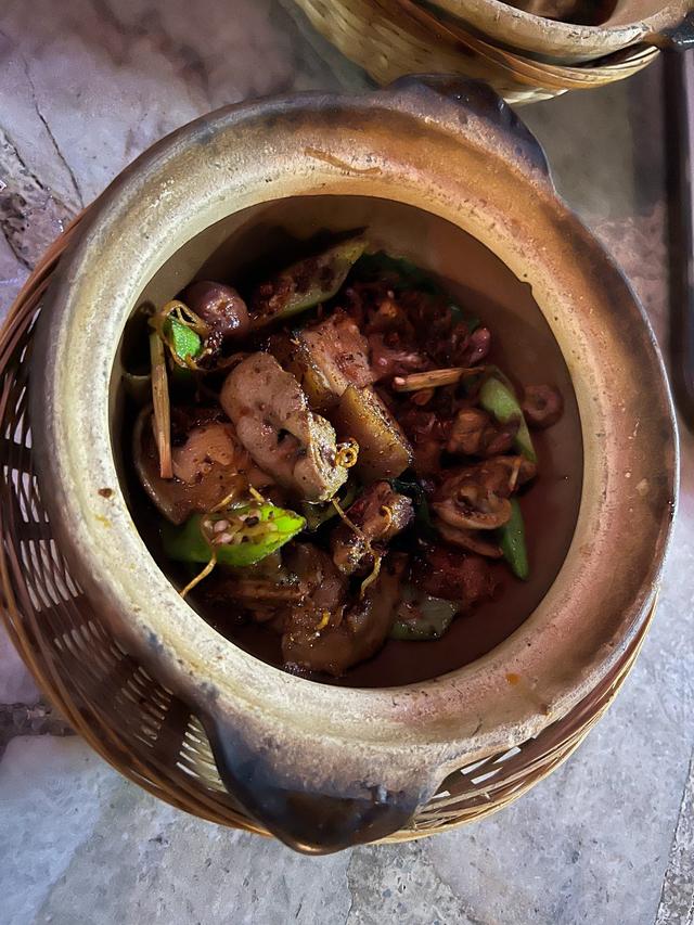 Photo of 大团圆槟城砂煲肉骨茶 - George Town, Penang, Malaysia