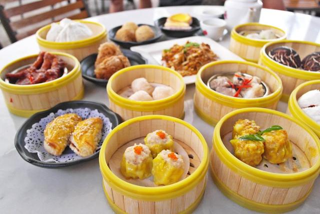 Photo of 富二代 Fu Er Dai - George Town, Penang, Malaysia