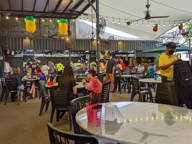 Photo of 富二代 Fu Er Dai - George Town, Penang, Malaysia