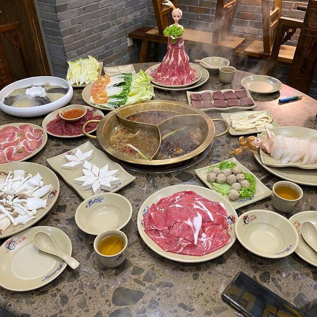 Photo of 小龙行江湖老火锅 USJ 19 Xiao Long Xing Jiang Hu USJ 19 - Subang Jaya, Selangor, Malaysia