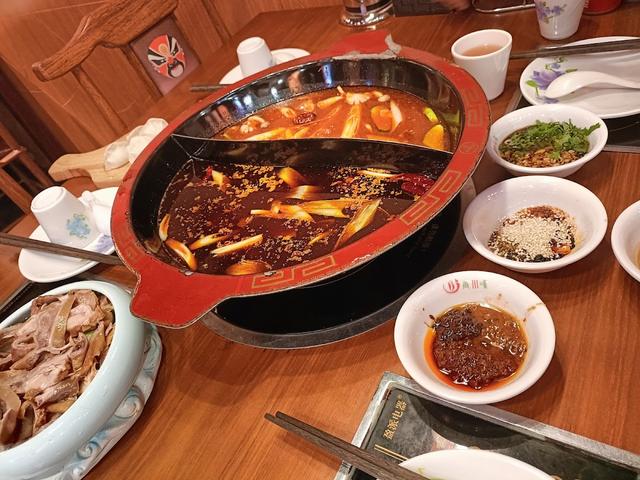 Photo of 尚川味火锅 Shang Chuan Wei Steamboat Restaurant - Kuala Lumpur, Kuala lumpur, Malaysia