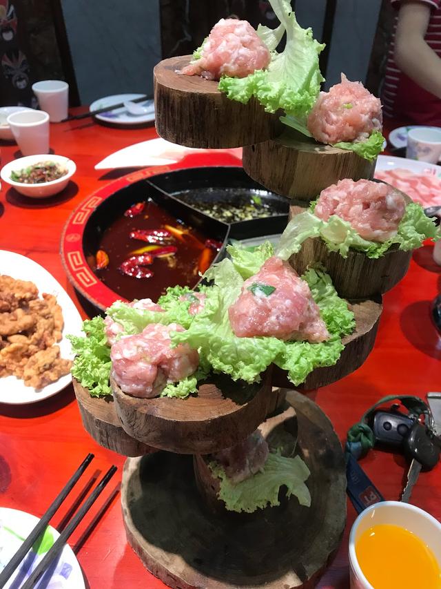 Photo of 尚川味火锅 Shang Chuan Wei Steamboat Restaurant - Kuala Lumpur, Kuala lumpur, Malaysia