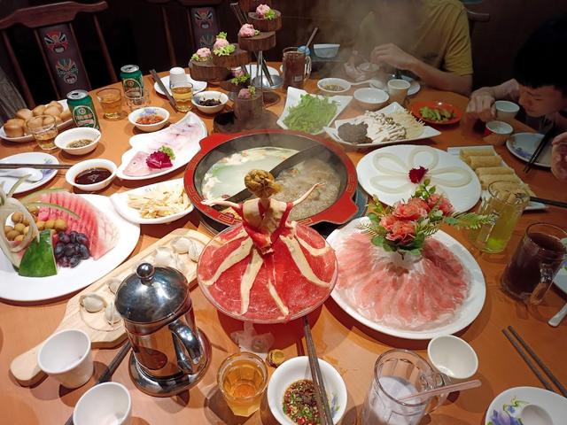 Photo of 尚川味火锅 Shang Chuan Wei Steamboat Restaurant - Kuala Lumpur, Kuala lumpur, Malaysia