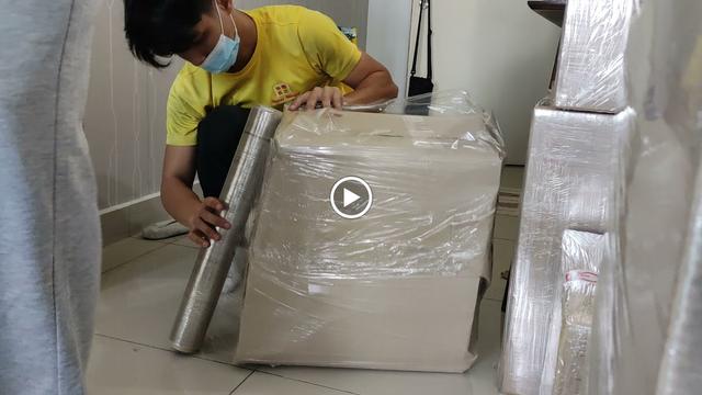 Photo of 快乐搬迁 Happy Movers™ Relocation Services Sdn. Bhd. - Subang Jaya, Selangor, Malaysia