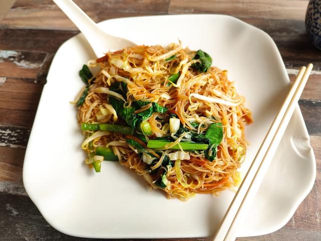 Photo of 甘味林素食餐厅 Cameleon Beancurd Vegetarian Restaurant - Kuala Lumpur, Kuala lumpur, Malaysia