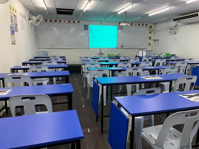 Photo of 精英教育补习学院 Elite Education Sungai Nibong Bayan Lepas Penang - Bayan Lepas, Penang, Malaysia