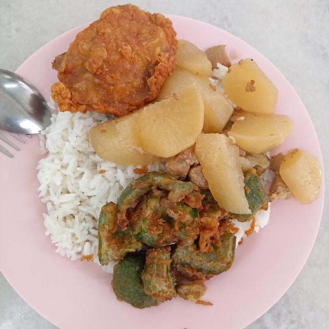 Photo of 红喜茶餐室 Restoran Hong Hui - Petaling Jaya, Selangor, Malaysia