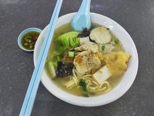 Photo of 红喜茶餐室 Restoran Hong Hui - Petaling Jaya, Selangor, Malaysia
