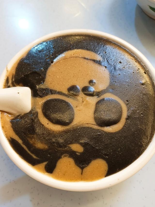 Photo of 芝麻糊大王 King Of Sesame & Peanut Dessert - Kuala Lumpur, Kuala lumpur, Malaysia