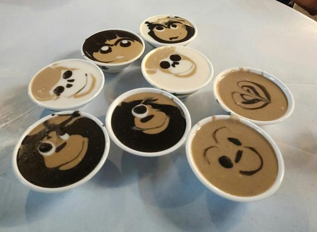 Photo of 芝麻糊大王 King Of Sesame & Peanut Dessert - Kuala Lumpur, Kuala lumpur, Malaysia