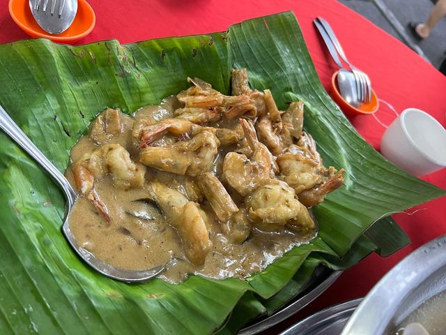 Photo of 蒥香海鲜饭店 - Kuala Lumpur, Kuala lumpur, Malaysia