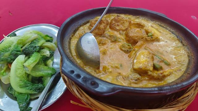 Photo of 蒥香海鲜饭店 - Kuala Lumpur, Kuala lumpur, Malaysia