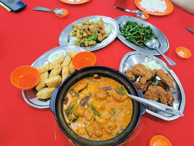 Photo of 蒥香海鲜饭店 - Kuala Lumpur, Kuala lumpur, Malaysia