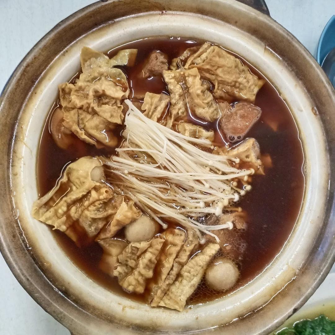 Photo of 食王肉骨茶 (Chiak Ong Bak Kut Teh) - George Town, Penang, Malaysia