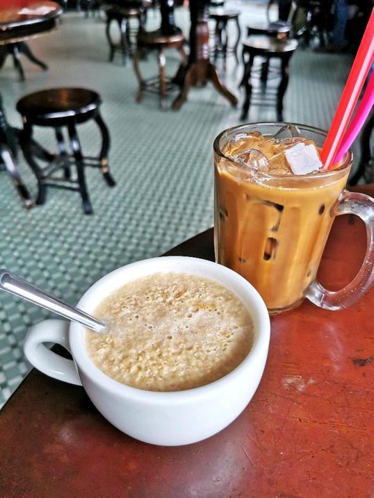 Photo of Ho Ciak Kopitiam - Gaya Street - Kota Kinabalu, Sabah, Malaysia