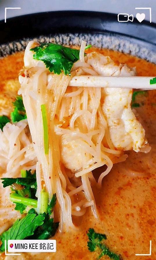 Photo of Ming Kee Fish Noodle House 铭记 - Kota Kinabalu, Sabah, Malaysia