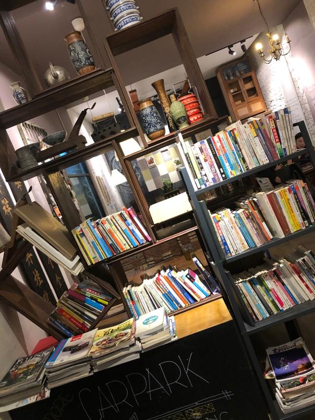 Photo of 2F+ Coffee Roastery Relau - Bayan Lepas, Penang, Malaysia