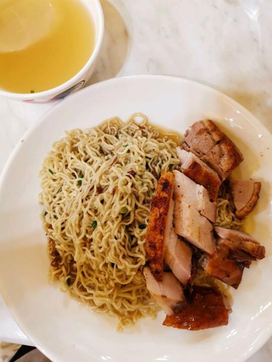 Photo of Man Xiang Roasted Restoran - Kota Kinabalu, Sabah, Malaysia