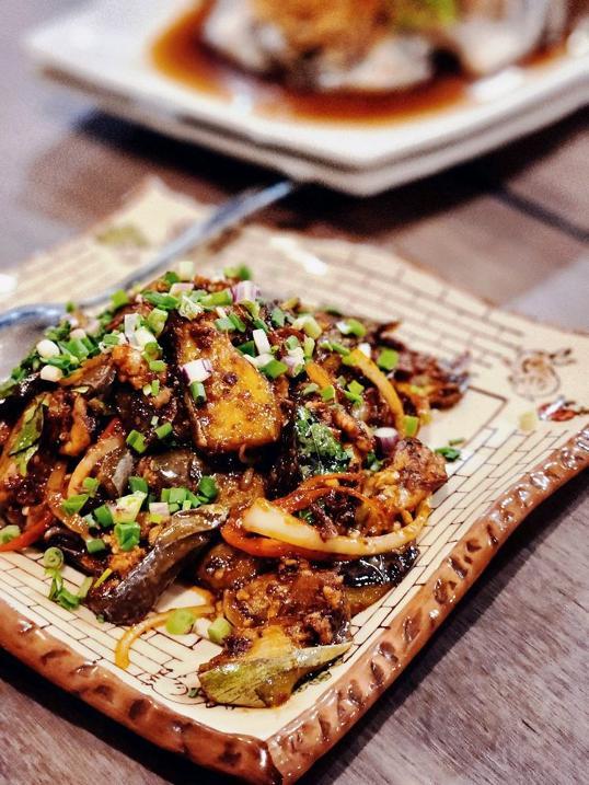 Photo of RESTAURANT BAWANG - Kota Kinabalu, Sabah, Malaysia