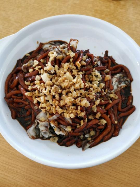 Photo of Kedai Kopi Wong Kee - Kota Kinabalu, Sabah, Malaysia