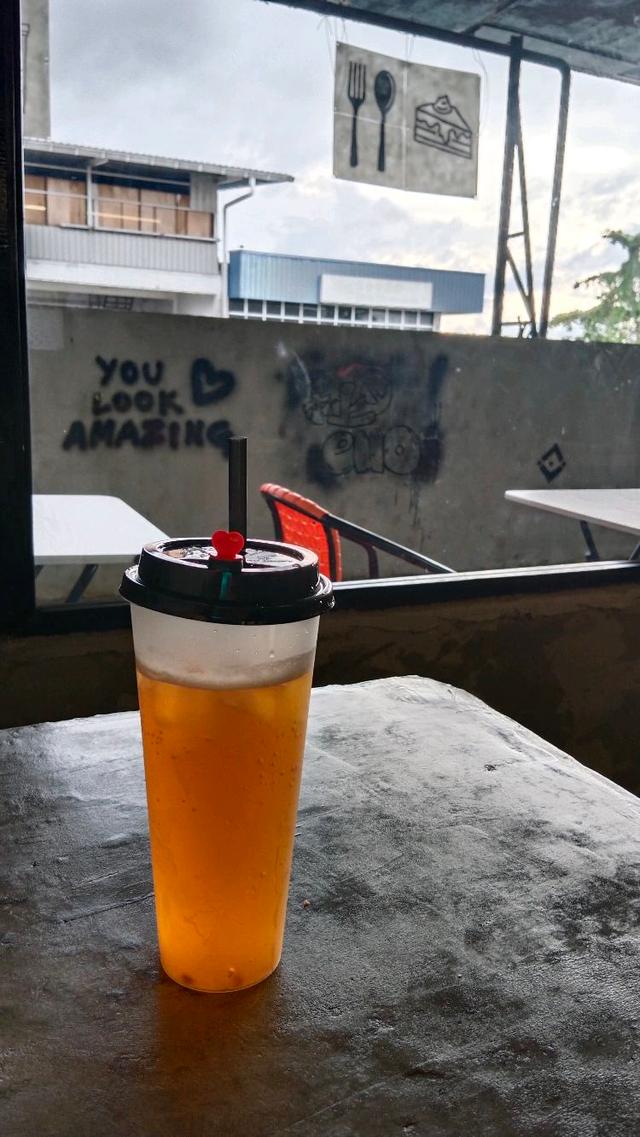 Photo of Coin At Sea - Kota Kinabalu, Sabah, Malaysia