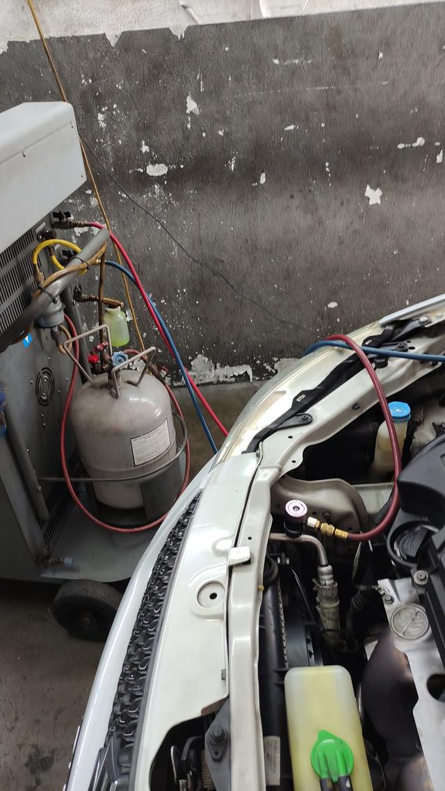 Photo of Beng Lee Car Air-Cond Specialist - Bayan Lepas, Penang, Malaysia