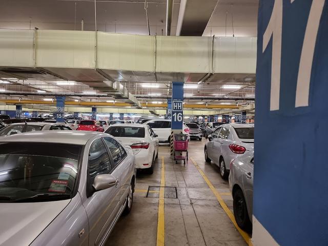 Photo of 1 Utama Shopping Centre - Petaling Jaya, Selangor, Malaysia