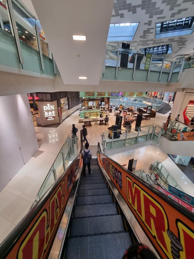 Photo of 1 Utama Shopping Centre - Petaling Jaya, Selangor, Malaysia
