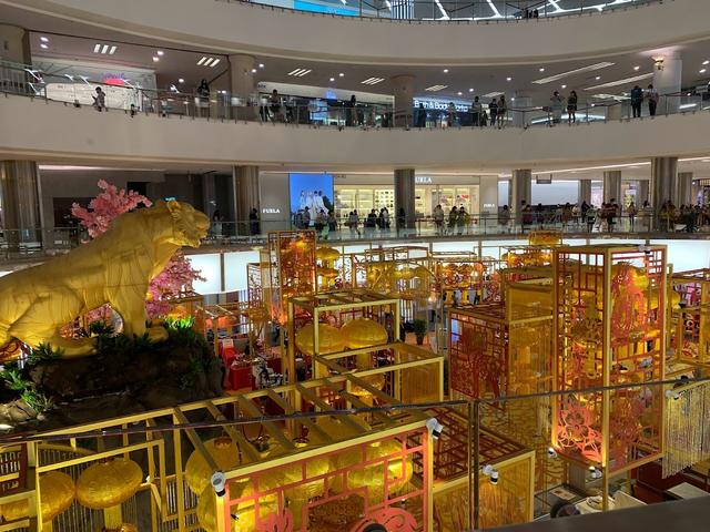 Photo of 1 Utama Shopping Centre - Petaling Jaya, Selangor, Malaysia