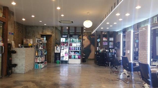 Photo of 105HAIR - Subang Jaya, Selangor, Malaysia