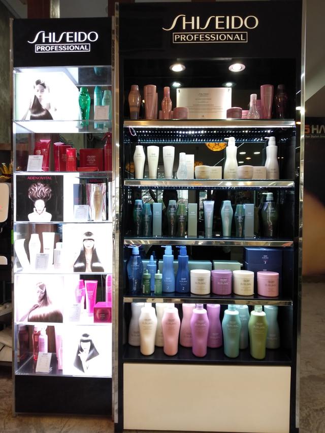 Photo of 105HAIR - Subang Jaya, Selangor, Malaysia