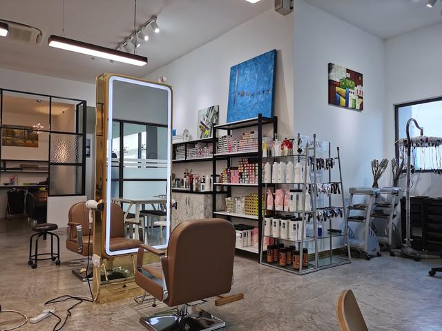Photo of 105HAIR - Subang Jaya, Selangor, Malaysia