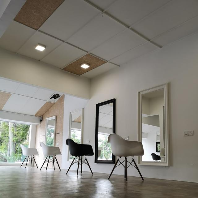 Photo of 11 Scissors Paper Stone Hair Salon - Petaling Jaya, Selangor, Malaysia