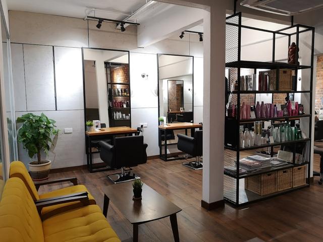 Photo of 11 Scissors Paper Stone Hair Salon - Petaling Jaya, Selangor, Malaysia