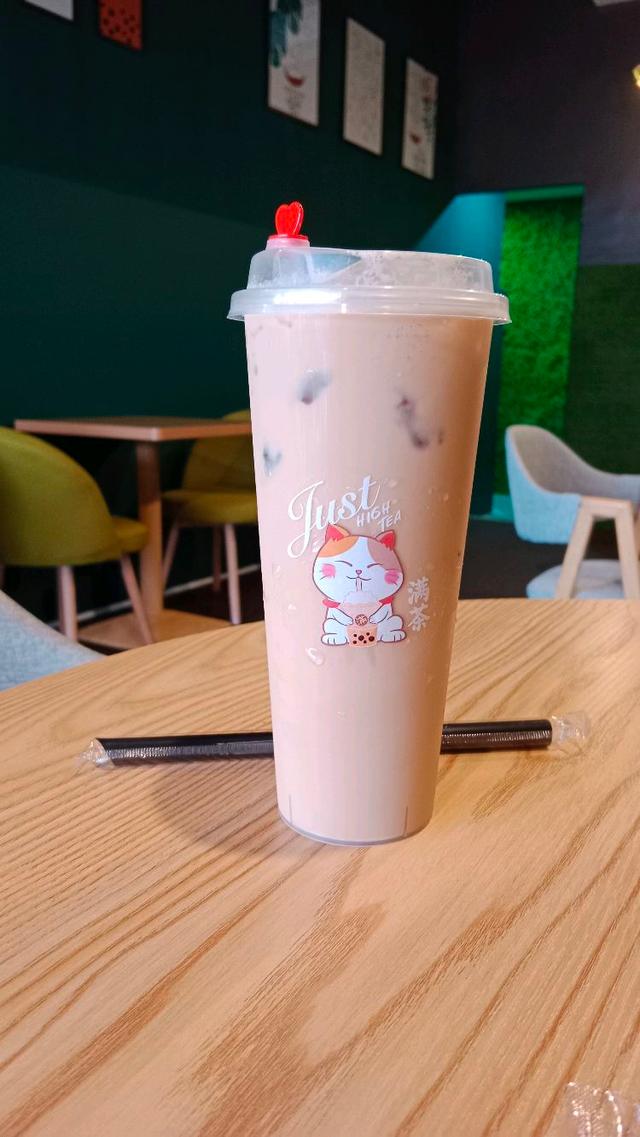 Photo of JUST HIGH TEA 满茶 - Kota Kinabalu, Sabah, Malaysia