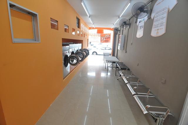 Photo of 123 Laundry at Batu Maung (Dobi Layan Diri 24 Jam - Percuma Detergen & Pelembut) - Bayan Lepas, Penang, Malaysia