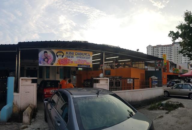 Photo of 123 Laundry at Georgetown (Dobi Layan Diri - FREE detergent and softener) - George Town, Penang, Malaysia