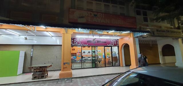 Photo of 123 Laundry at Lebuh Buckingham (Dobi Layan Diri - FREE detergent and softener) - George Town, Penang, Malaysia