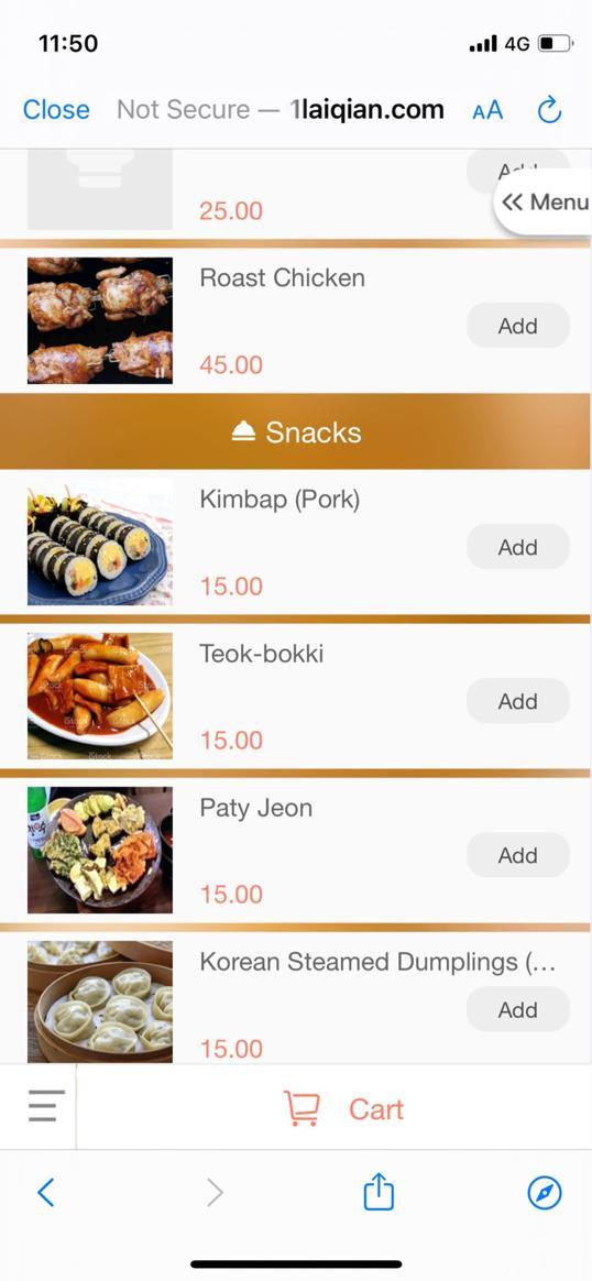 Photo of KF-BBQ - Kota Kinabalu, Sabah, Malaysia