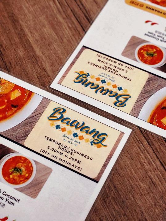 Photo of RESTAURANT BAWANG - Kota Kinabalu, Sabah, Malaysia