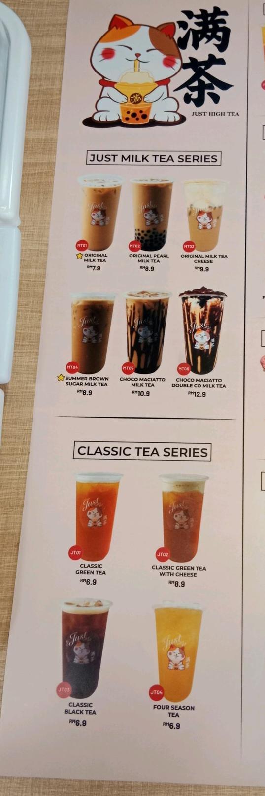 Photo of JUST HIGH TEA 满茶 - Kota Kinabalu, Sabah, Malaysia