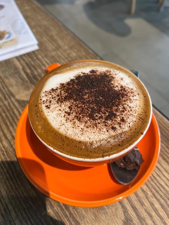 Photo of Coffee Lab - Kota Kinabalu, Sabah, Malaysia