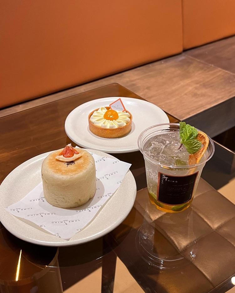 Photo of Something Cafe - Kota Kinabalu, Sabah, Malaysia