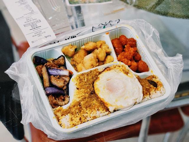 Photo of Grain 一粒米 - Kota Kinabalu, Sabah, Malaysia