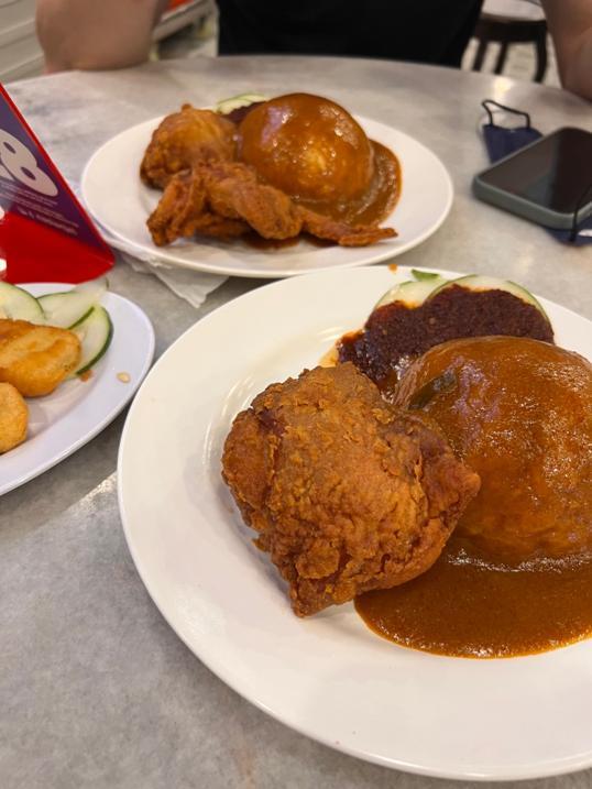 Photo of Nasi Anje 1 Imago - Kota Kinabalu, Sabah, Malaysia