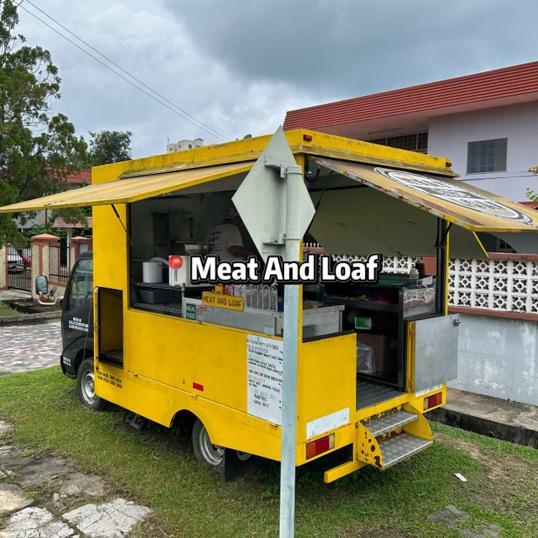 Photo of Meat and Loaf KK - Kota Kinabalu, Sabah, Malaysia
