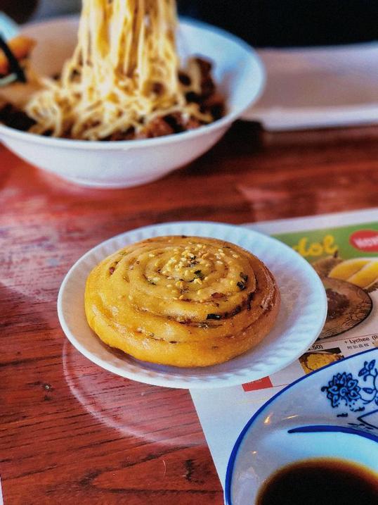 Photo of Salam China Muslim Restaurant - Kota Kinabalu, Sabah, Malaysia